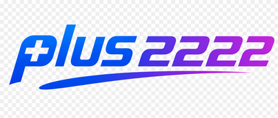 Plus 2222 Logo